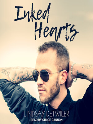 Inked Hearts - Audiobook